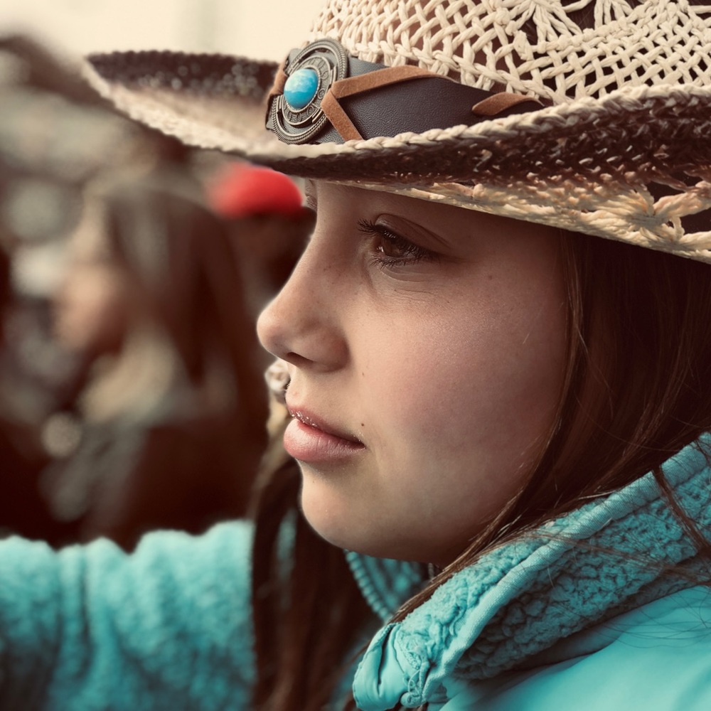 Meet your Posher, Rachel